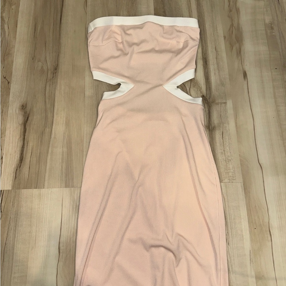 Princess Polly Maxi Dress